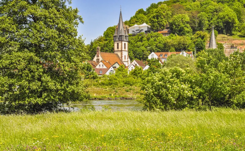 Gemünden