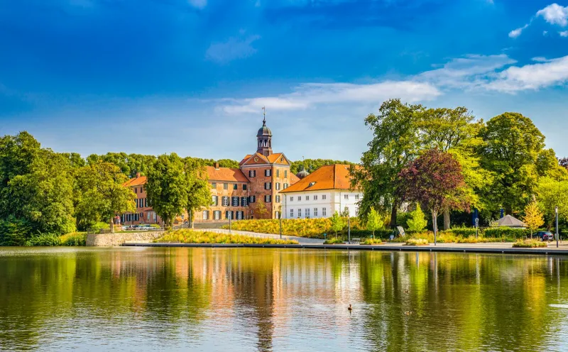 Schloss Eutin