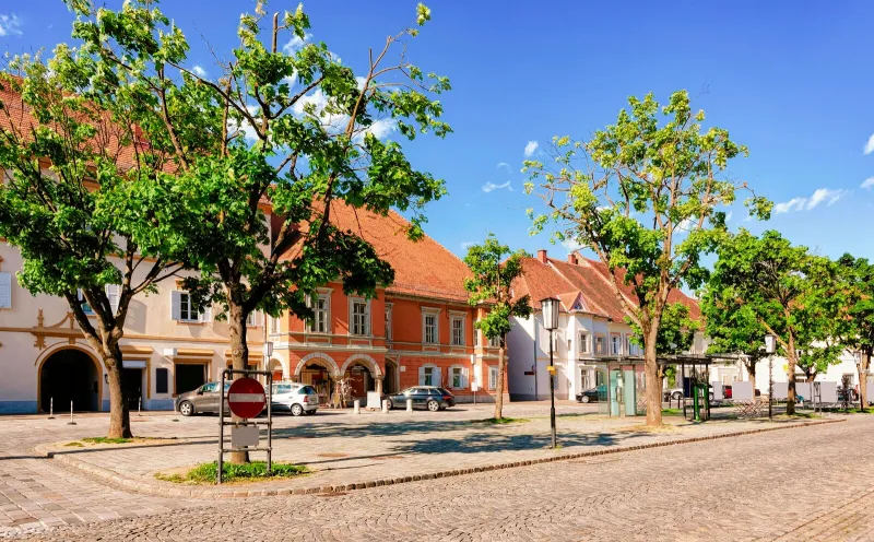 Bad Radkersburg