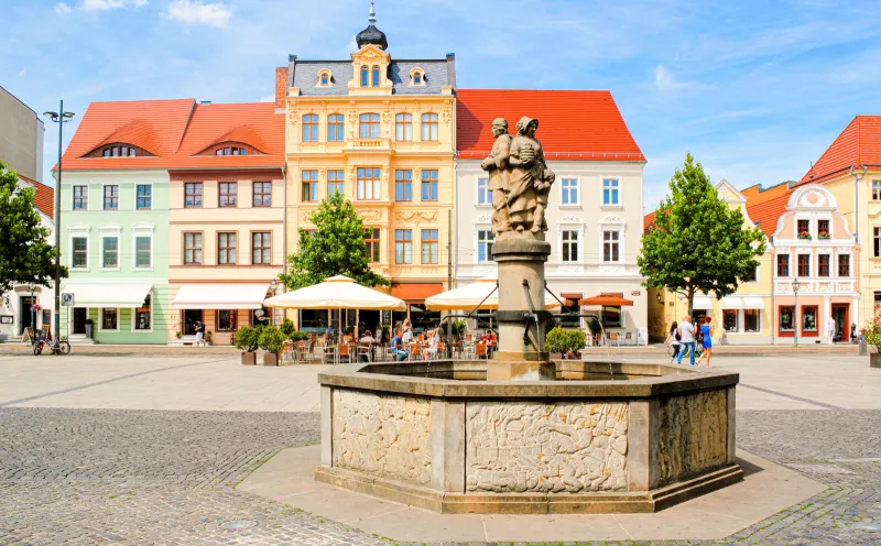 Cottbus