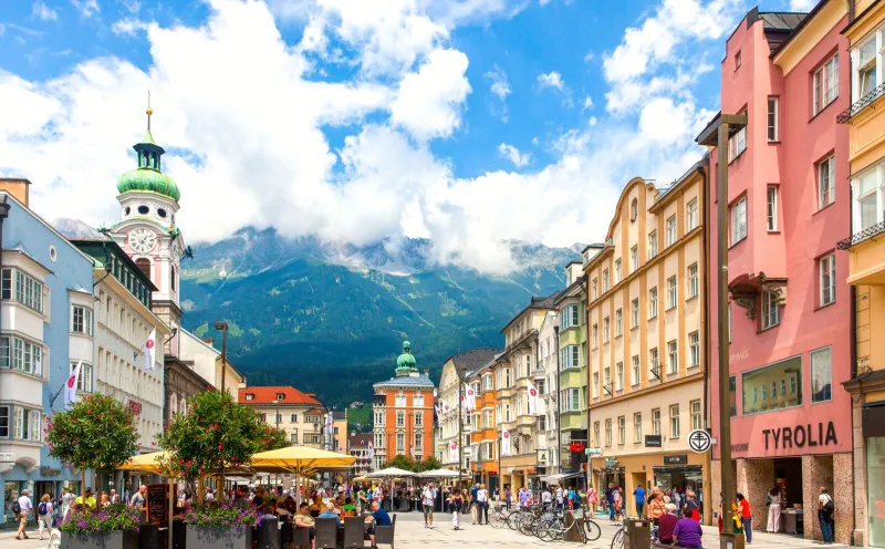 Innsbruck