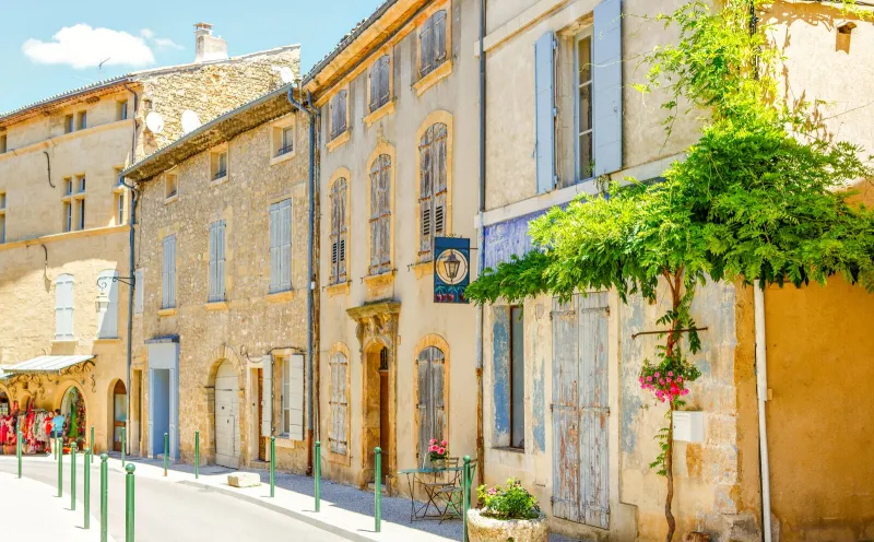 Aix-en-Provence