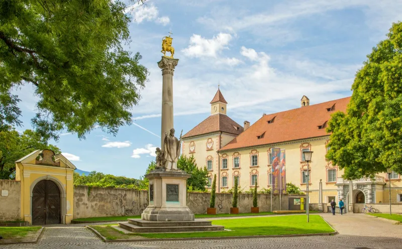 Hofburg in Brixen