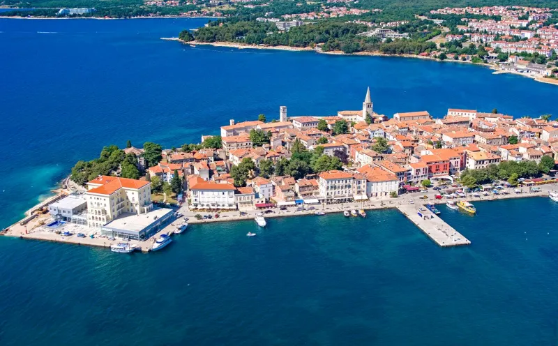 Poreč