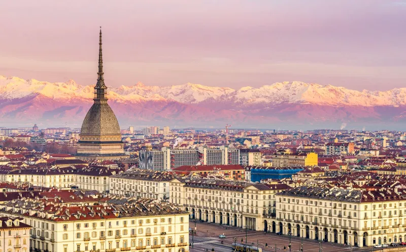 Turin