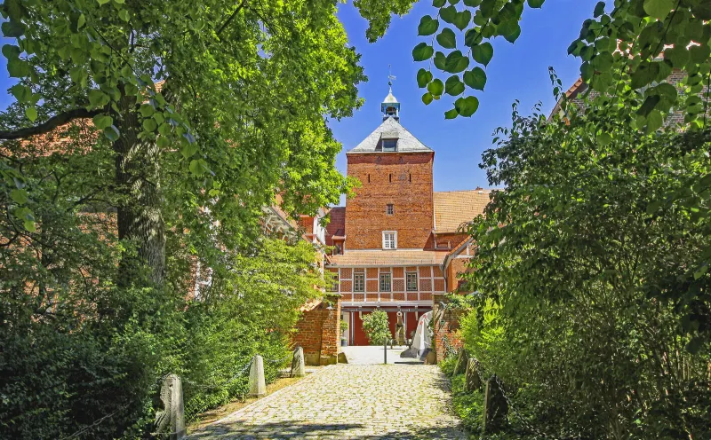Winsen an der Luhe