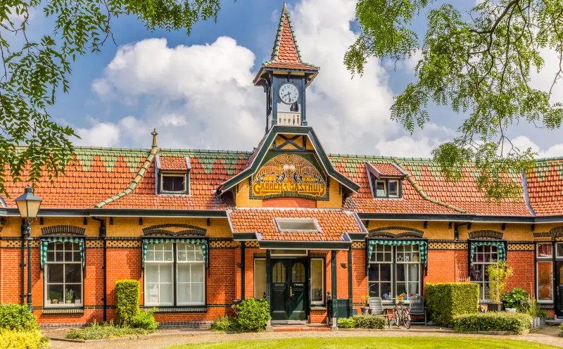 Leeuwarden, Friesland