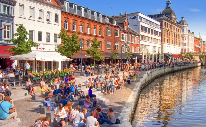 Aarhus