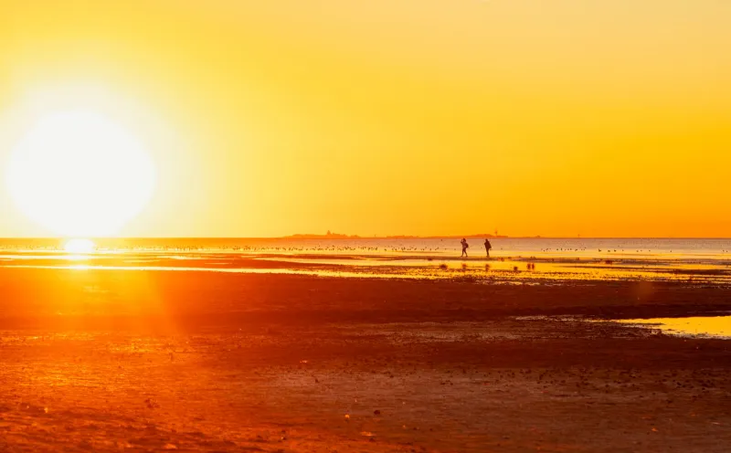 Cuxhaven