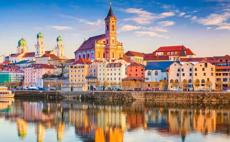 Passau