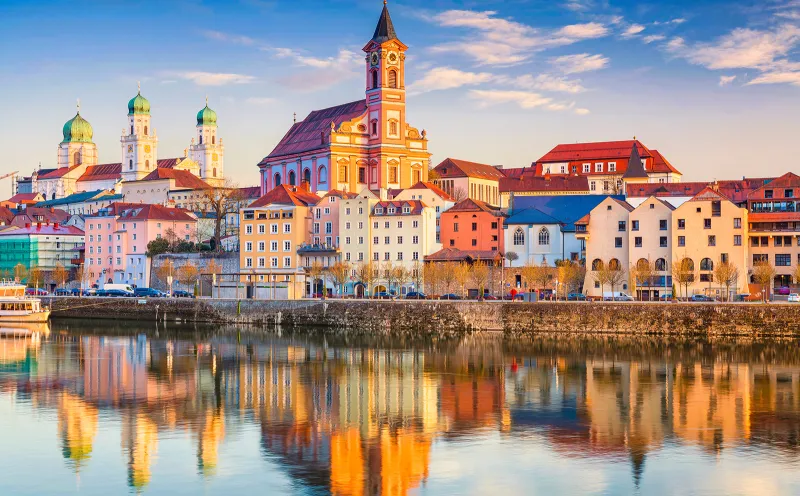 Passau