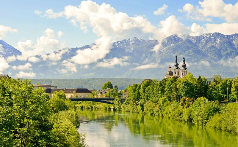 Villach