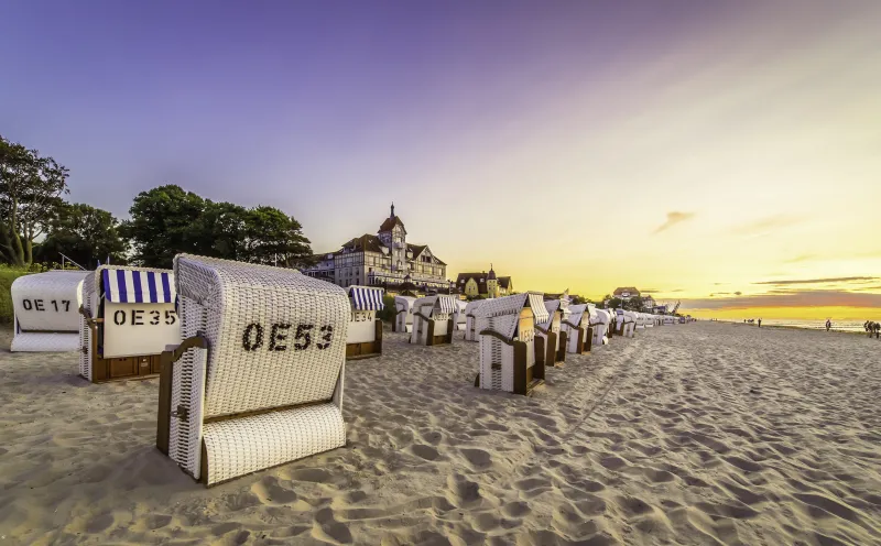 Ostseebad Kühlungsborn