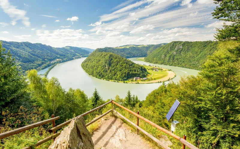 Schlögener Schlinge