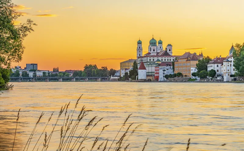 Passau