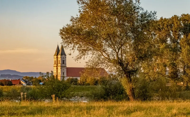 Niederalteich, Kloster