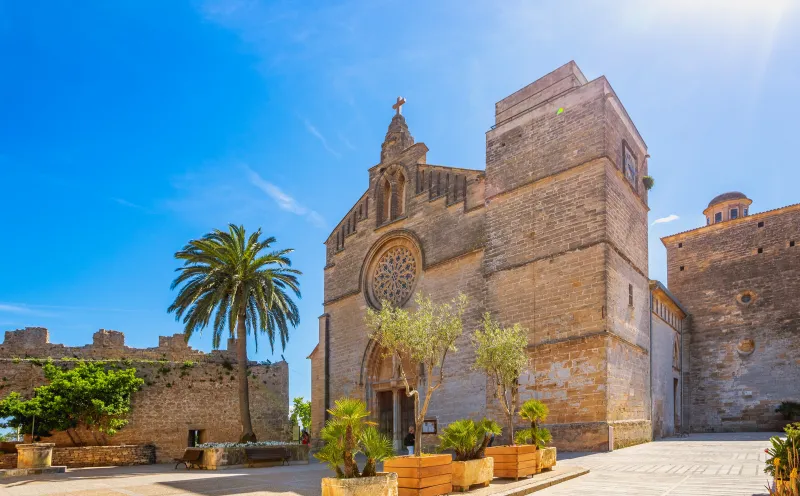 Alcúdia