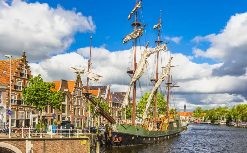 Haarlem