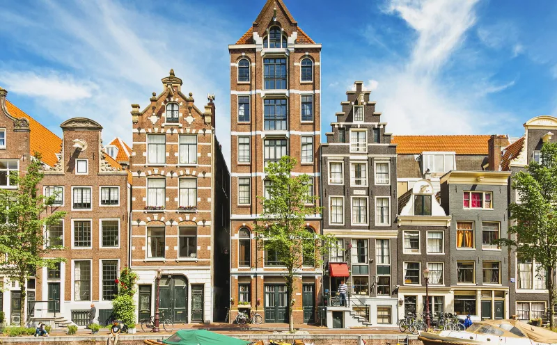Amsterdam