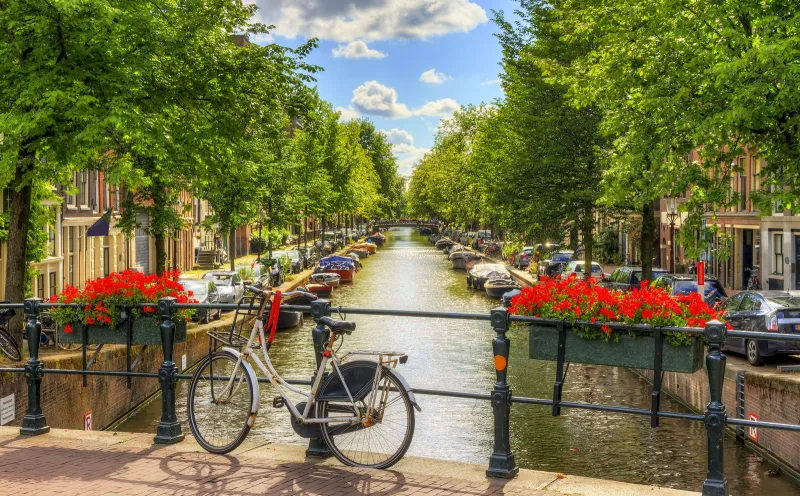 Amsterdam