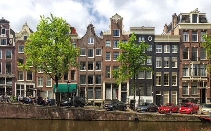 Amsterdam