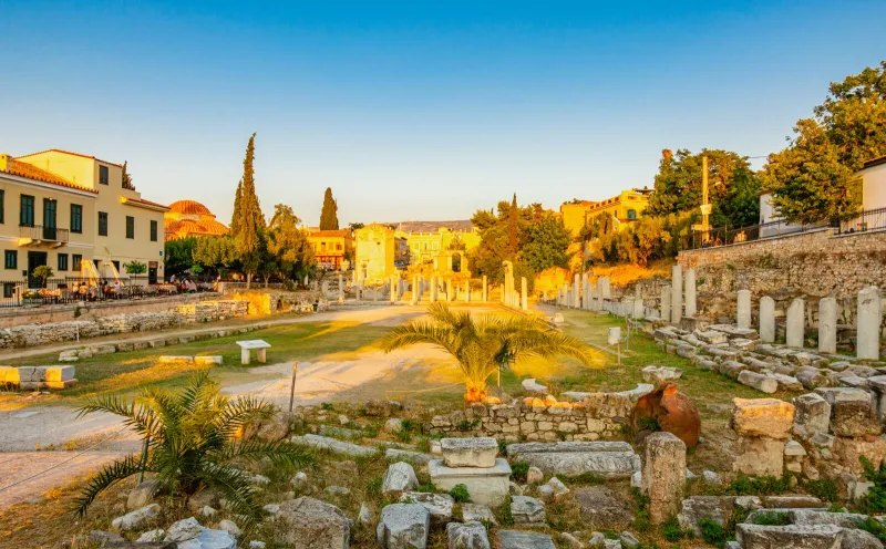 Archäologisches Museum in Piräus