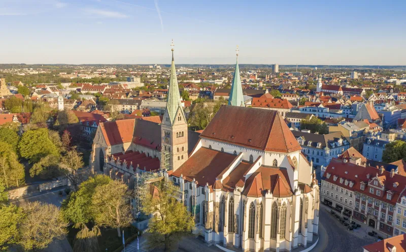 Augsburger Dom