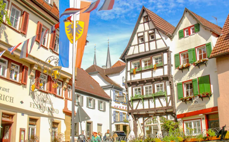 Bad Wimpfen