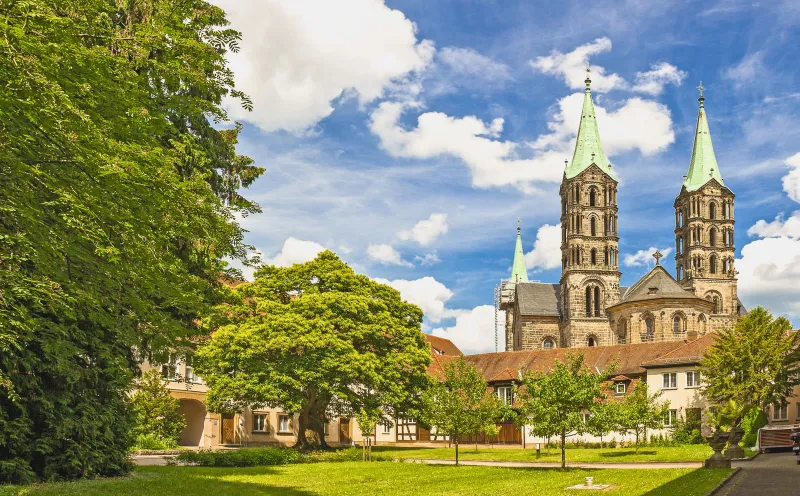 Bamberger Dom