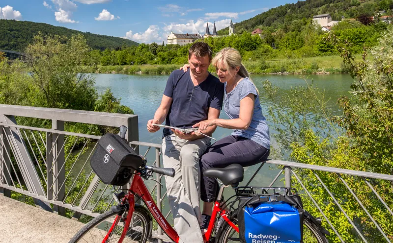 Radfahrer