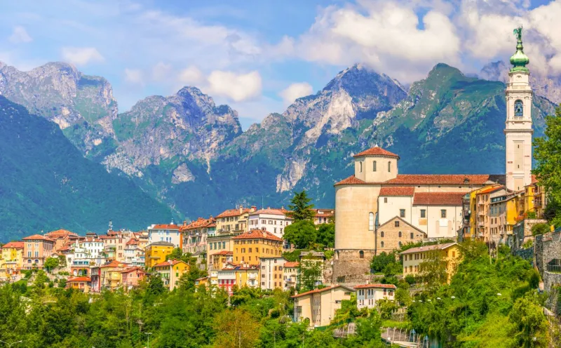 Belluno
