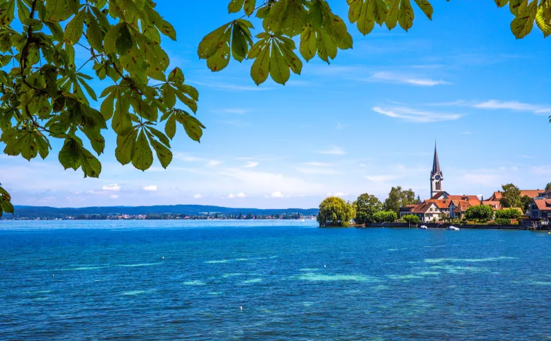 Berlingen am Bodensee