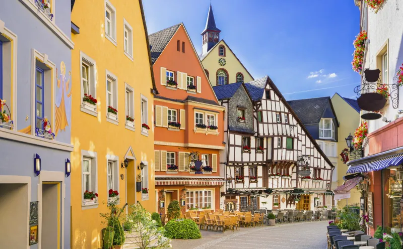 Bernkastel-Kues