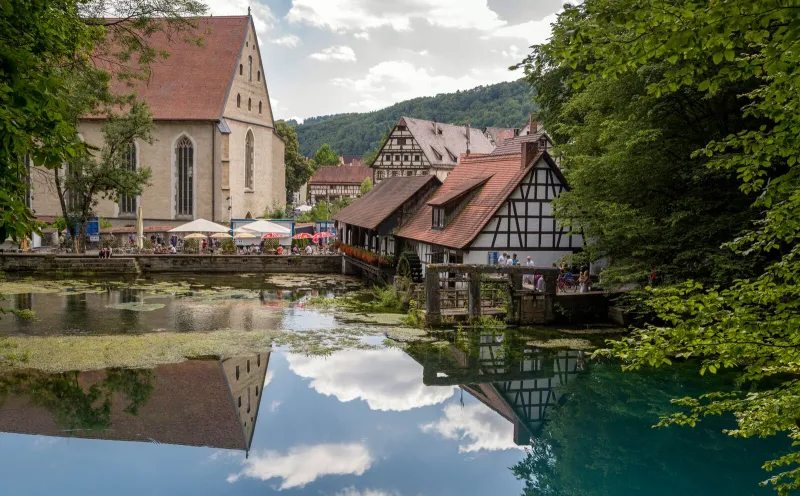 Blautopf