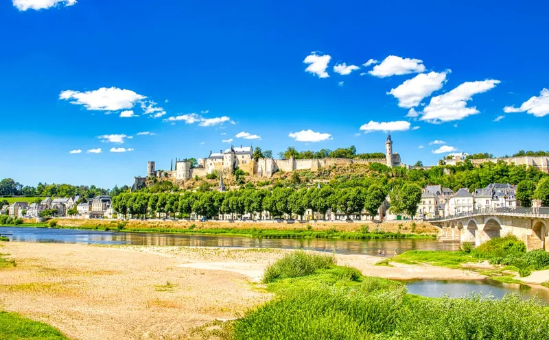 Chinon