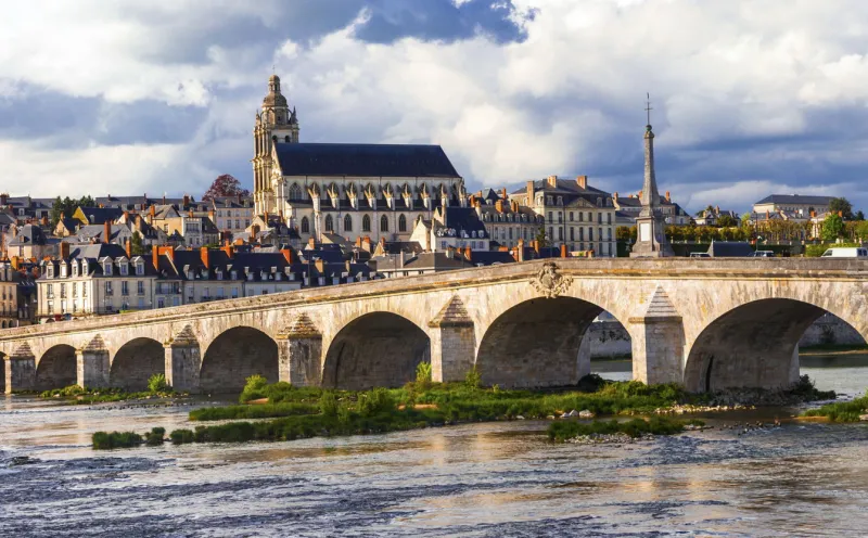 Blois