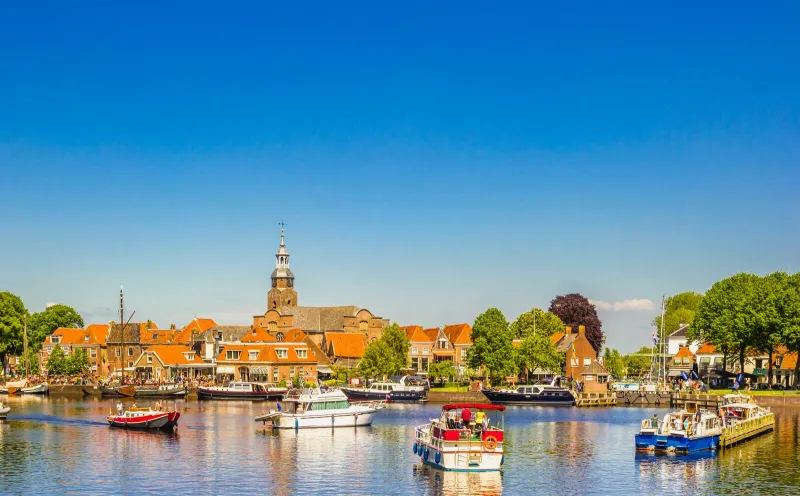Blokzijl