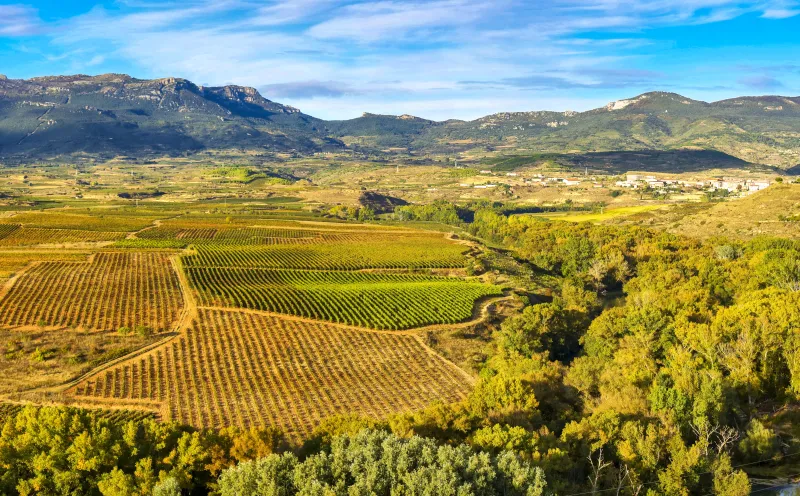 Briones, La Rioja