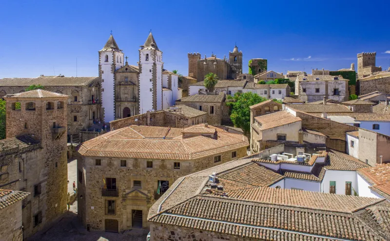 Caceres