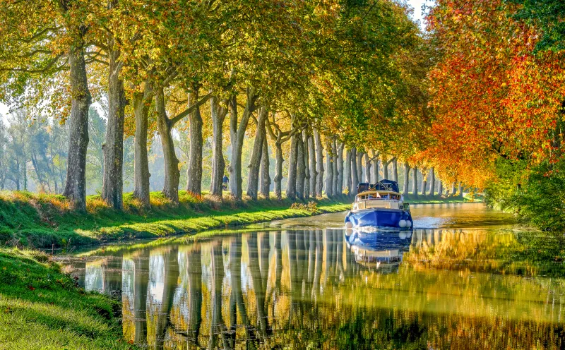 Canal du Midi