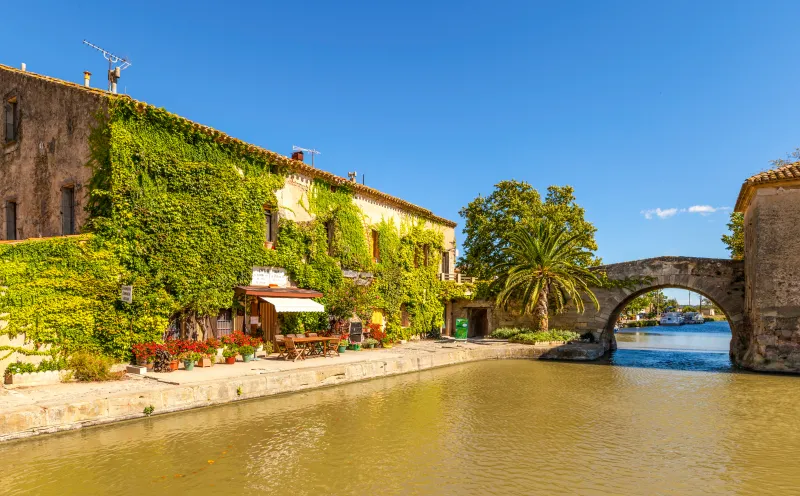 Canal du Midi