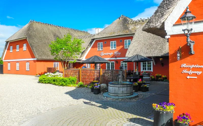 Christiansfeld