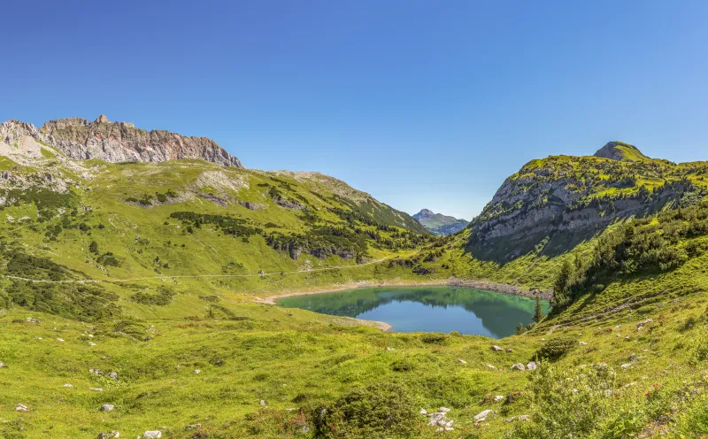 Formarinsee