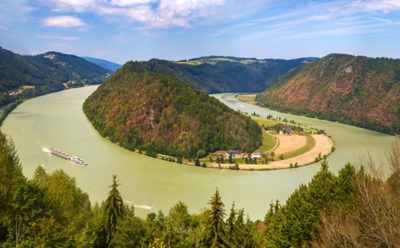 Schlögener Schlinge