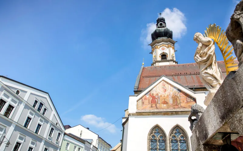 Deggendorf