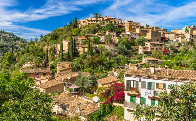 Deià