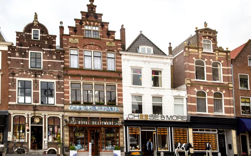 Delft