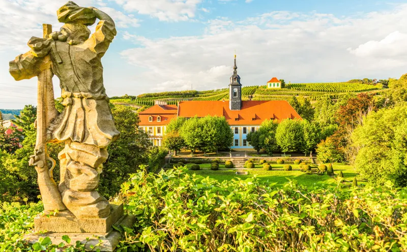 Diesbar Seußlitz