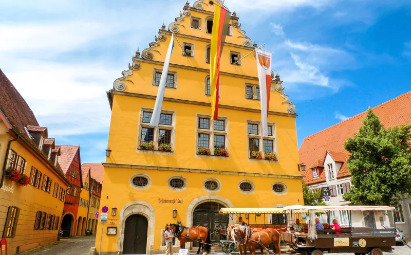 Dinkelsbühl