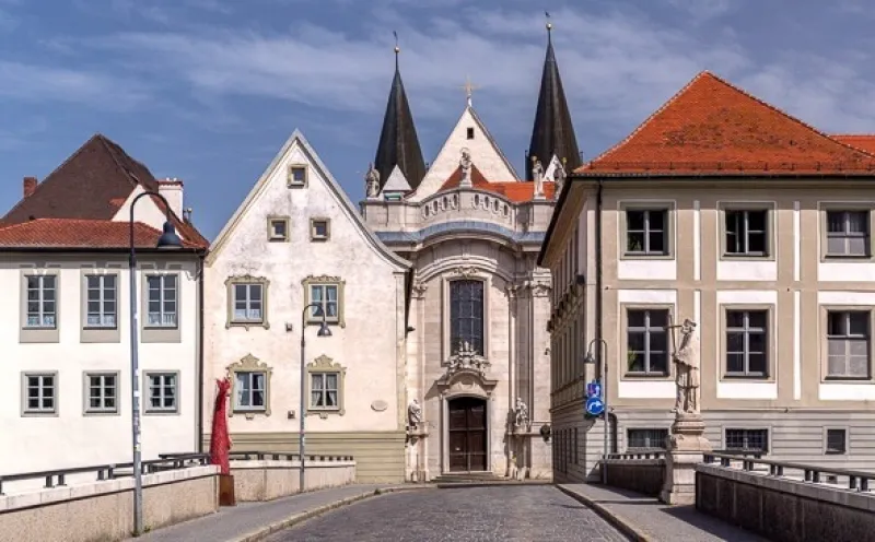 Dom Eichstätt